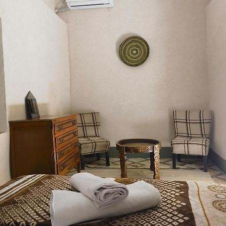 Medina Oasis Hostel Марракеш Екстер'єр фото
