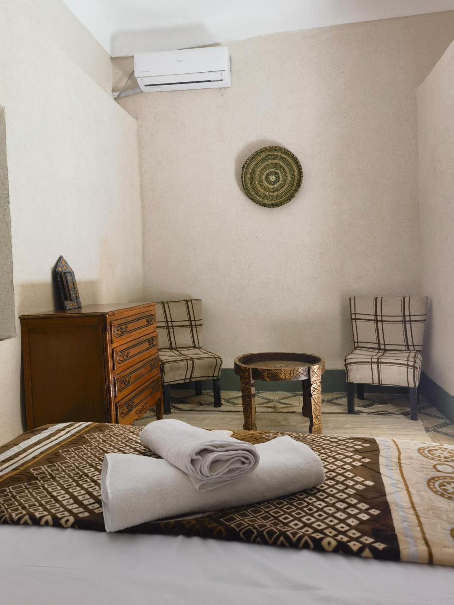 Medina Oasis Hostel Марракеш Екстер'єр фото