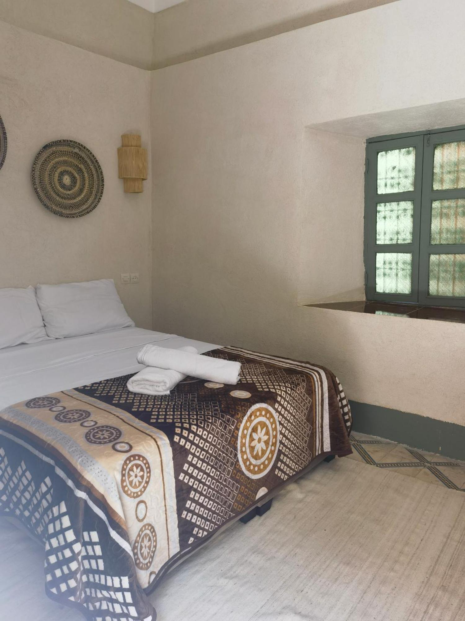 Medina Oasis Hostel Марракеш Екстер'єр фото