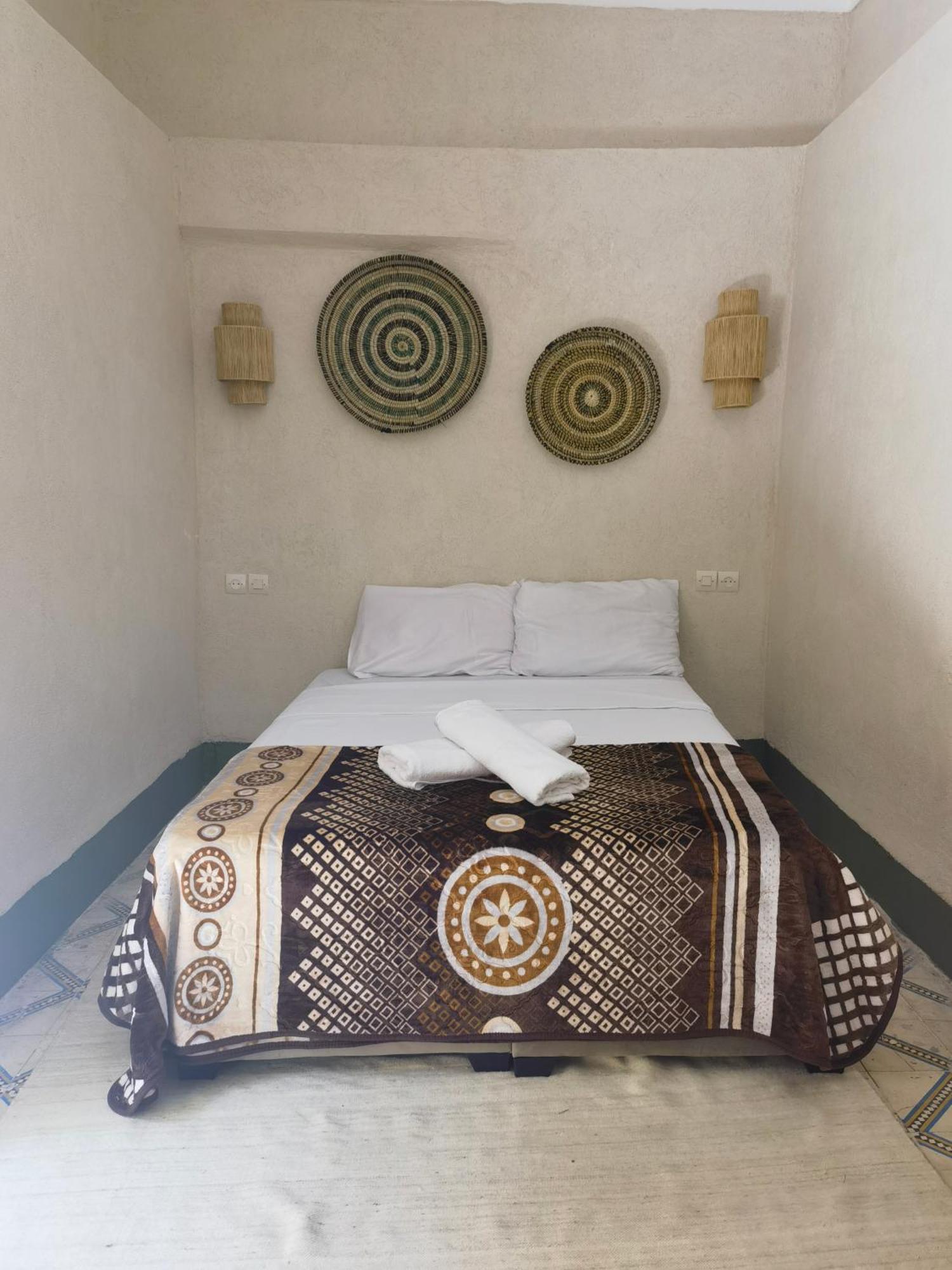 Medina Oasis Hostel Марракеш Екстер'єр фото