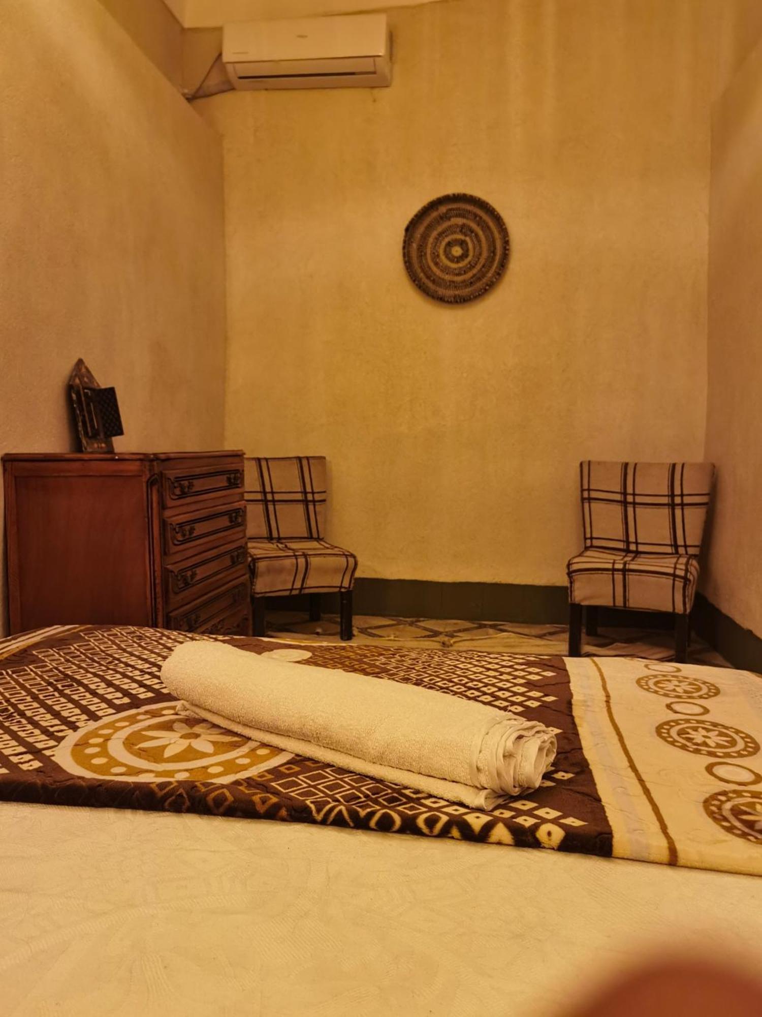 Medina Oasis Hostel Марракеш Екстер'єр фото