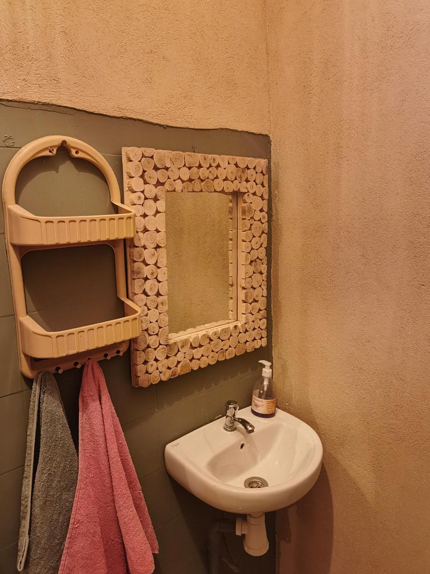 Medina Oasis Hostel Марракеш Екстер'єр фото