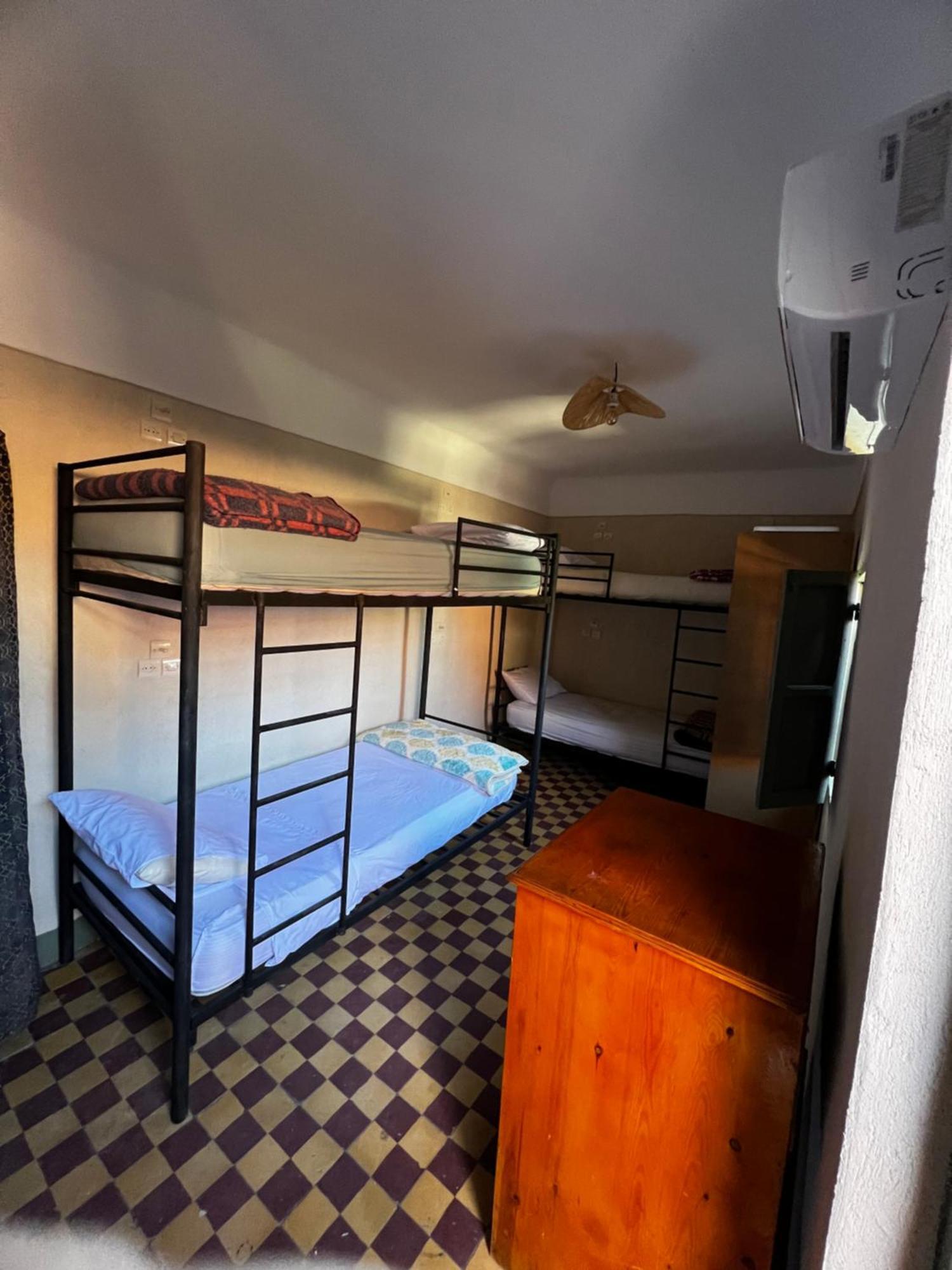 Medina Oasis Hostel Марракеш Екстер'єр фото